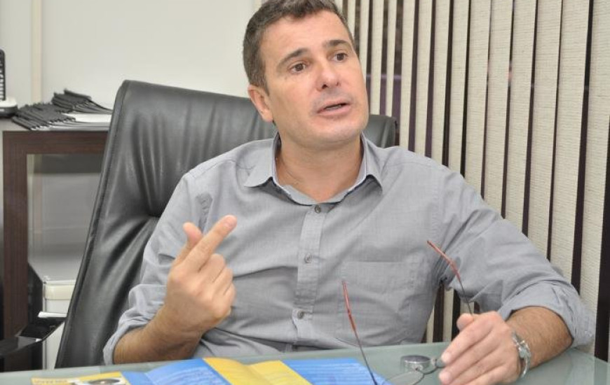 Marcílio Ávila: eles têm que se adequar