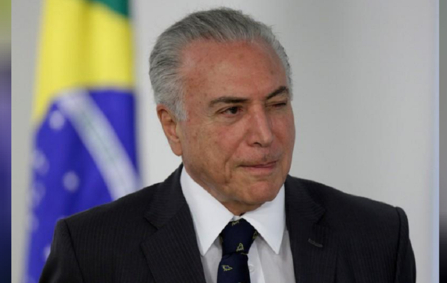 Presidente pode anunciar decisão até agosto