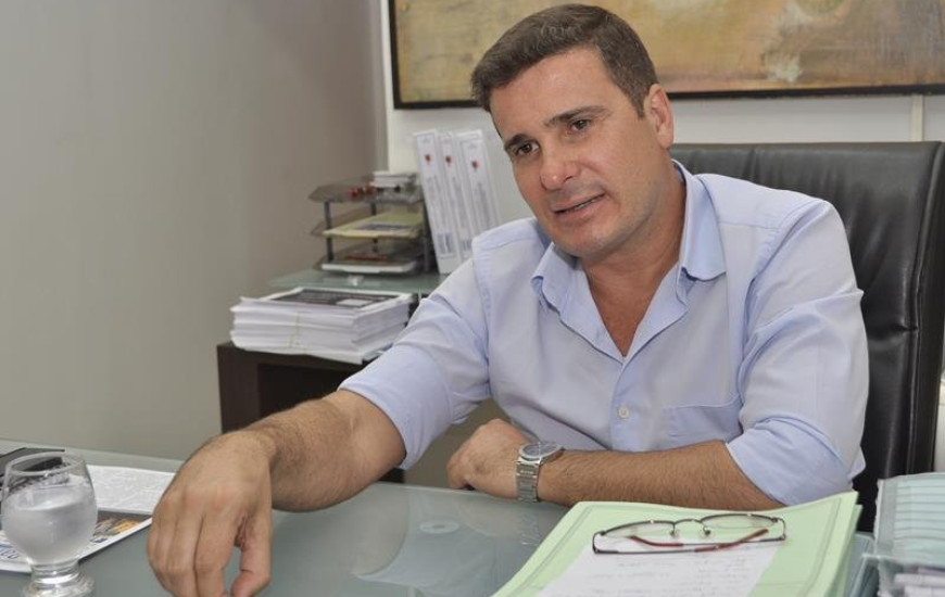 Marcílio Ávila: trabalho reconhecido