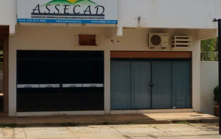 Assecad aponta dívidas do Estado
