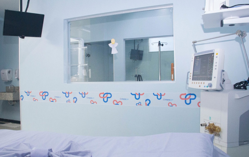 Pacientes recebem tratamento cada vez mais humanizado nas UTIs