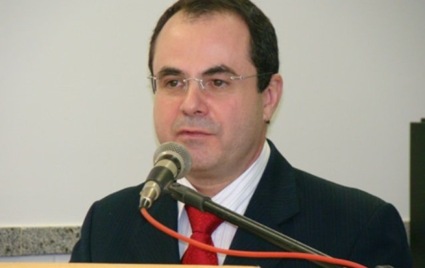 Desembargador Marco Villas Boas