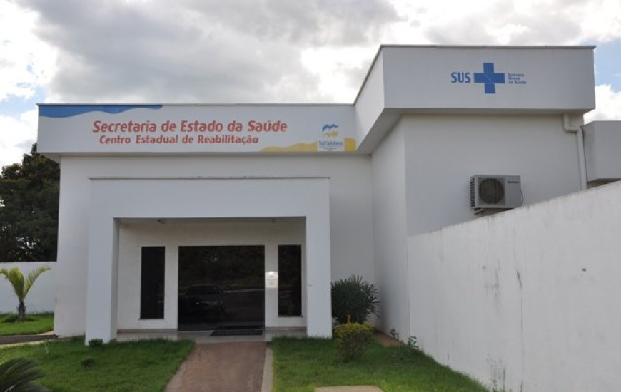 Centro Estadual de Reabilitação