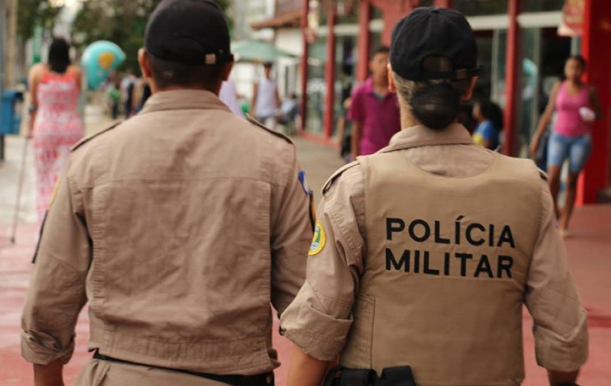 Policiais realizam operação até janeiro