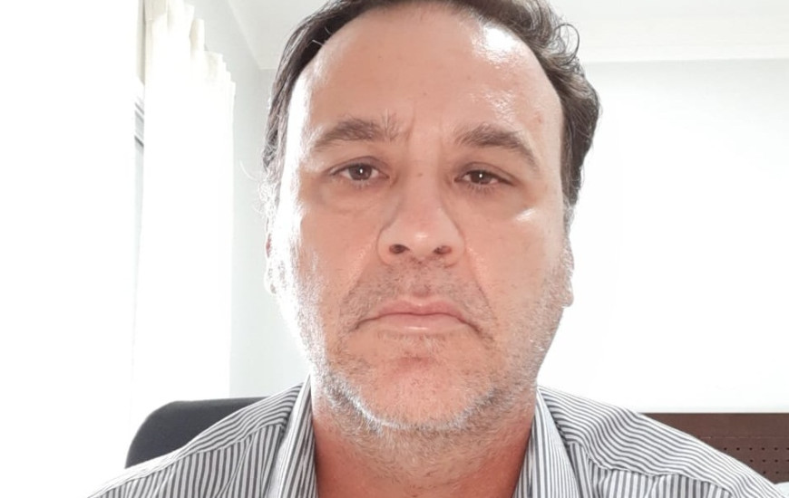 Tesoureiro do PSL, Heleno Carvalho