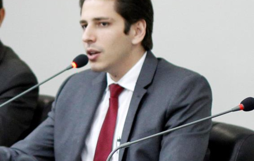 Olyntho cobra policiamento em Nova Olinda