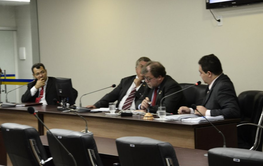 CPI do Igeprev nesta segunda, 27