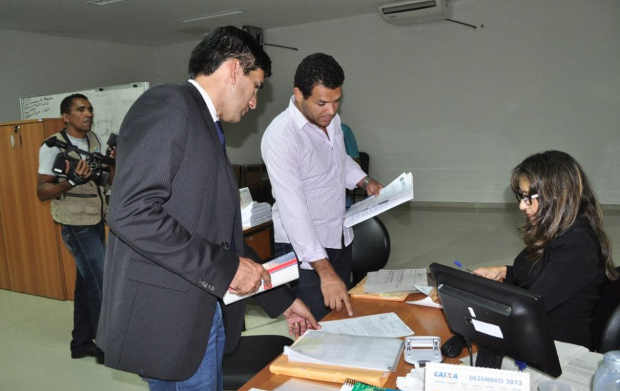 Conselhos querem audiência pública