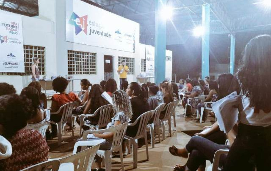 Cursos são gratuitos