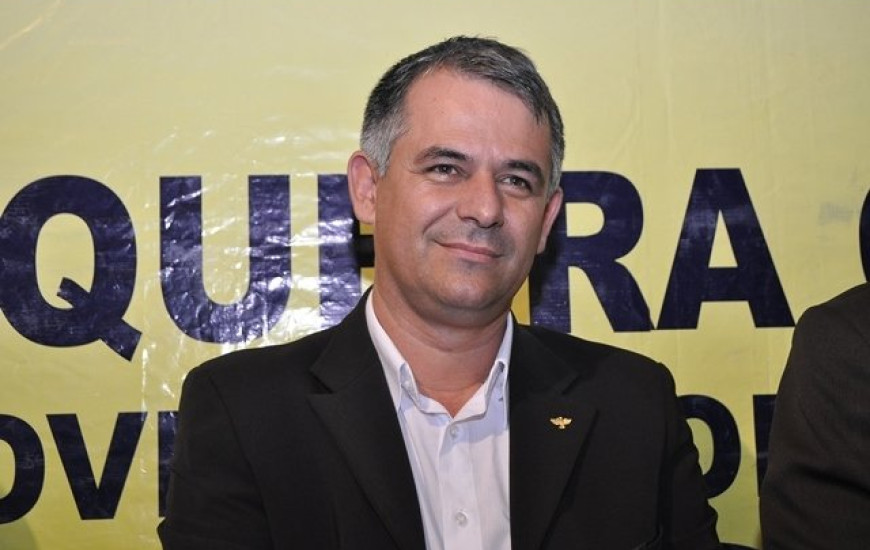 Jaime Café afrma que não foi notificado