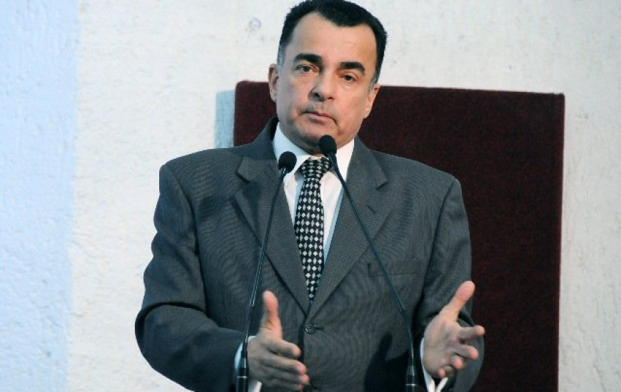 Deputado Freire Junior