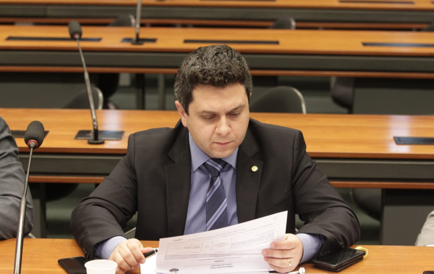 Imagem ilustrativa - Tiago Dimas