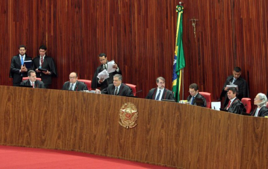 TSE define calendário eleitoral