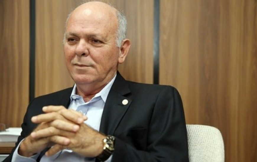 Desembargador Helvécio de Brito Maia