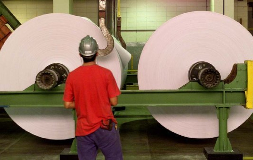 Empreendedores conhecerão indústria