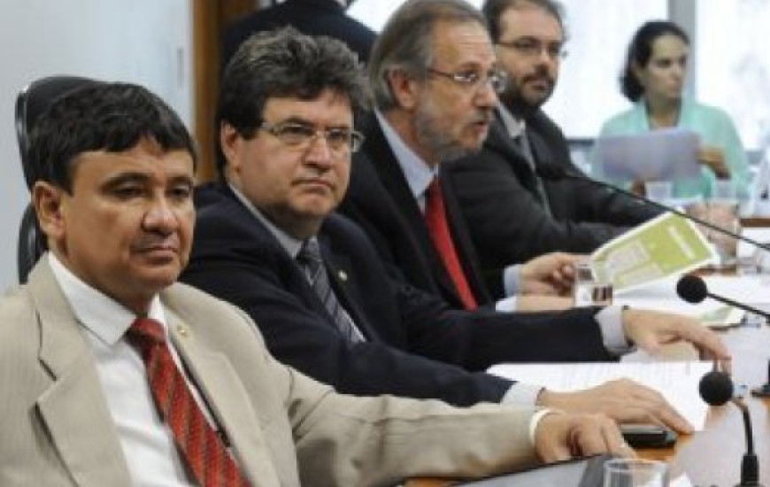 Votação deve ocorrer nesta 4ª