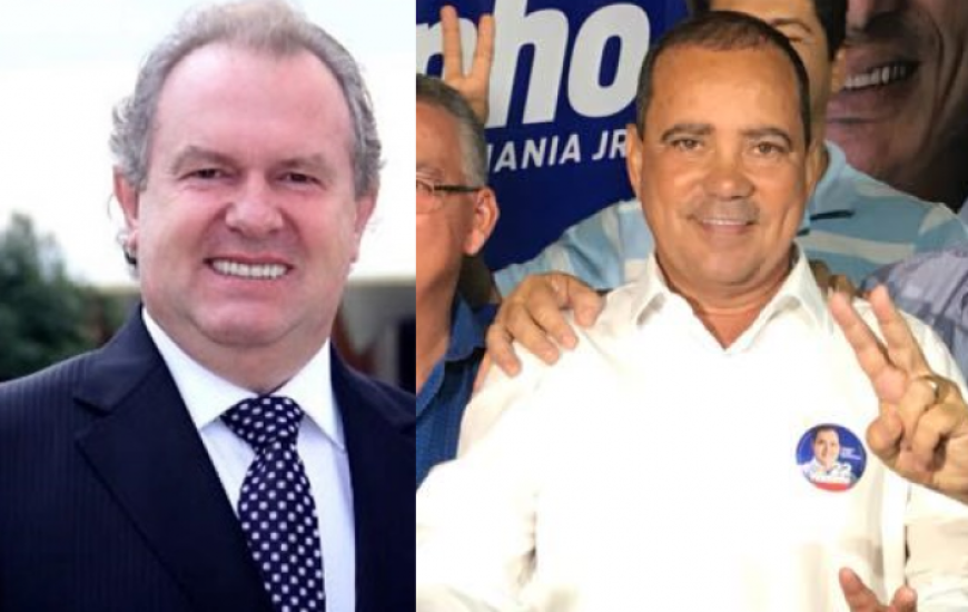 Candidatos intensificam agenda nesta semana