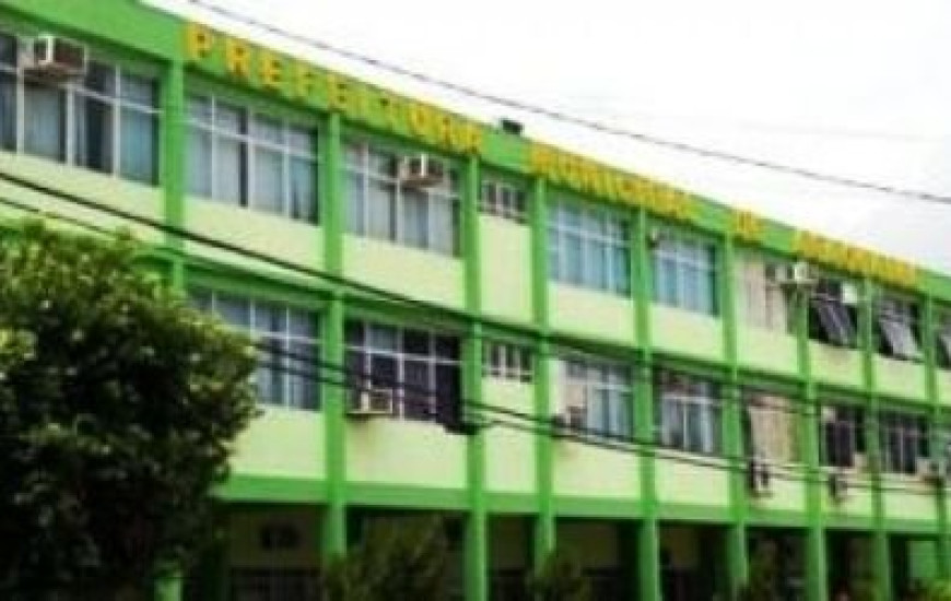 Prefeitua de Araguaína