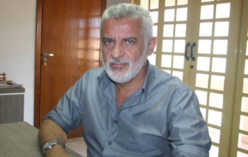 Tom Belarmino é condenado a devolver 15 mi