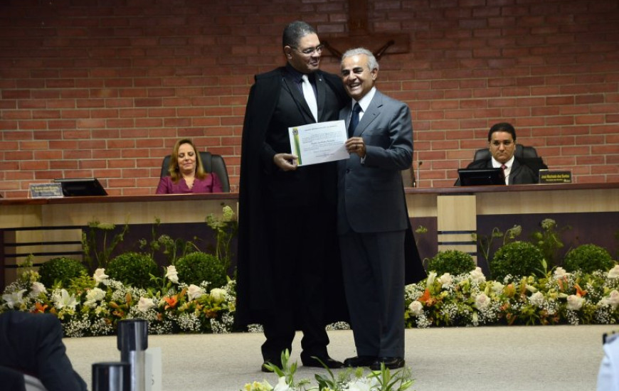 Mourão: o nome do PT à presidência