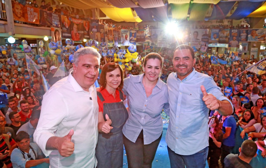 Foto: Divulgação/Ascom 