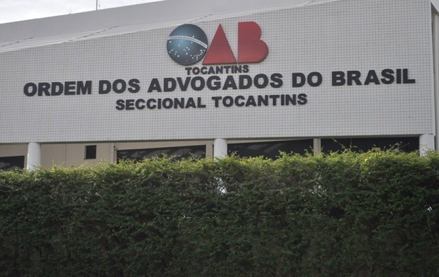 OAB vai acompanhar todo o precesso