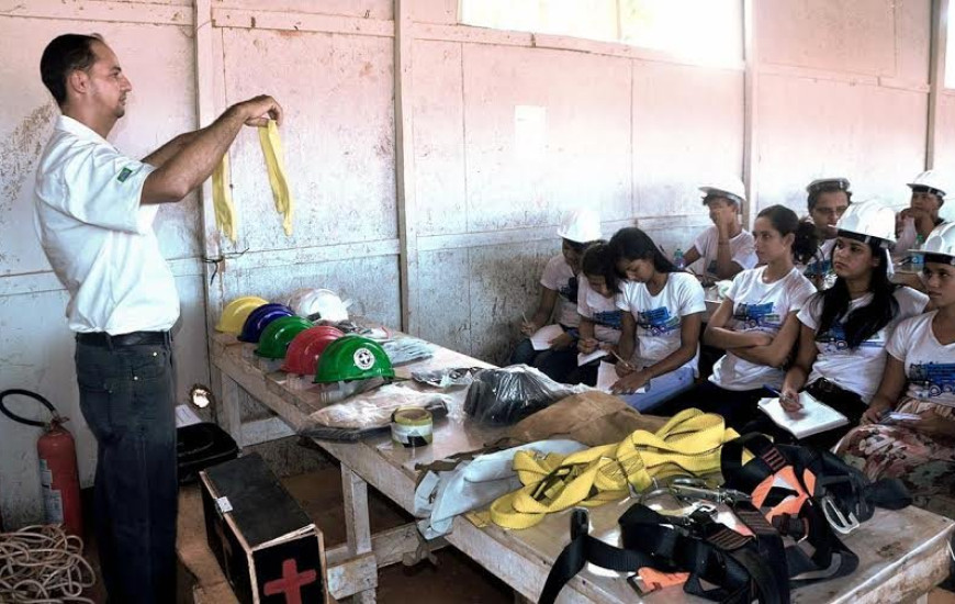 Edital do Pronatec foi lançado nesta 5ª