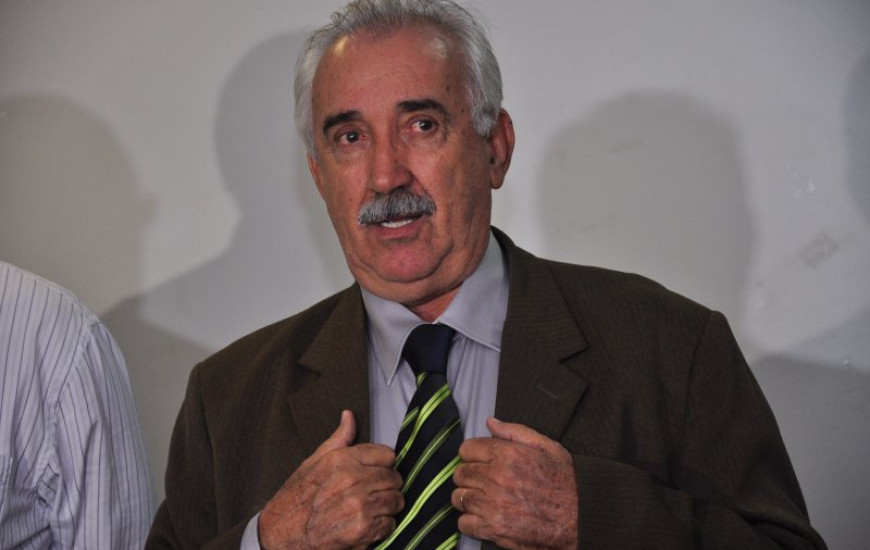 Sidney: critério é para ser justo com todos