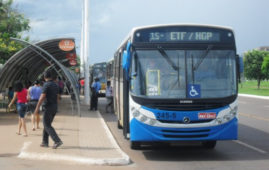 Tarifa pode subir sem isenção do ICMS