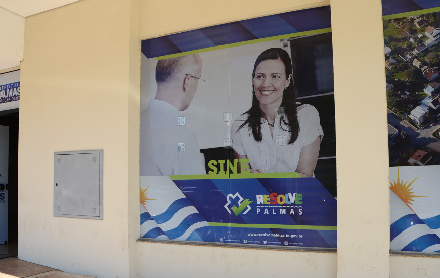 O quadro completo de vagas pode ser consultado pela internet