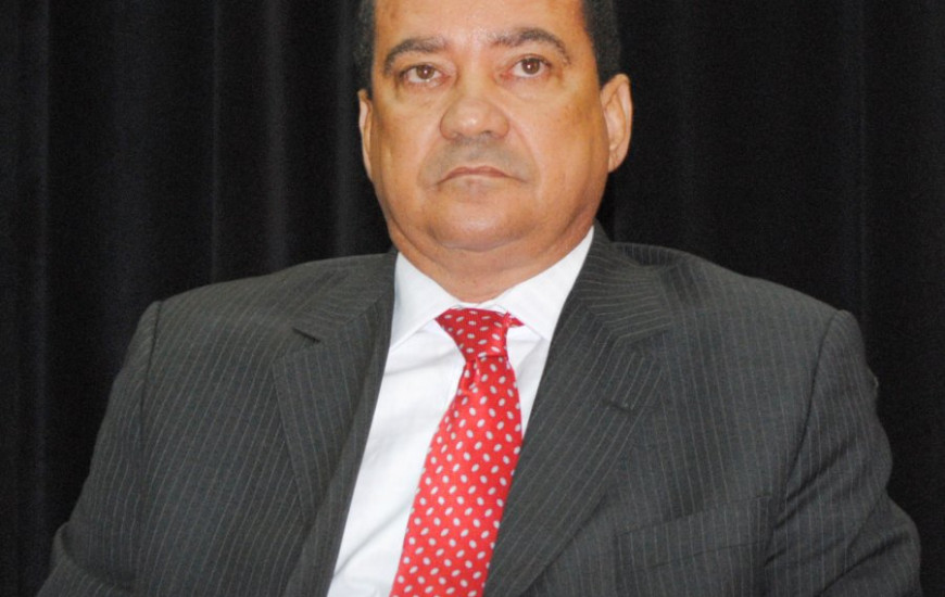 Senador Vicentinho Alves