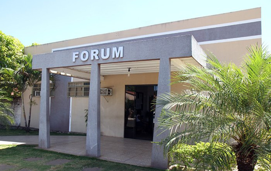 Comarca de Cristalândia fecha temporada de Júri