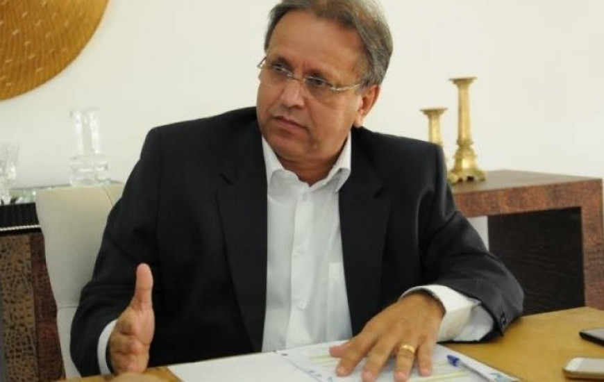 Marcelo responde declarações de Amastha