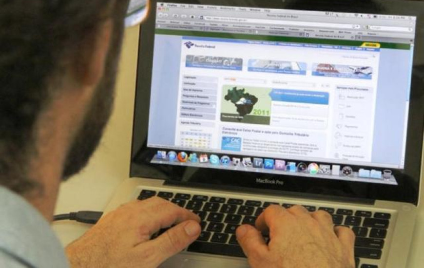 O lote contempla cerca de 1,9 milhão de contribuintes