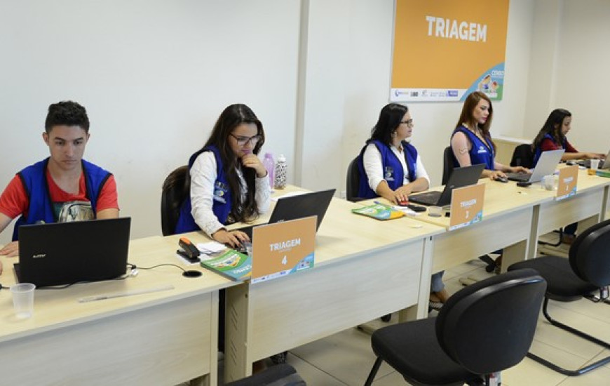 Início de Censo Cadastral no PreviPalmas