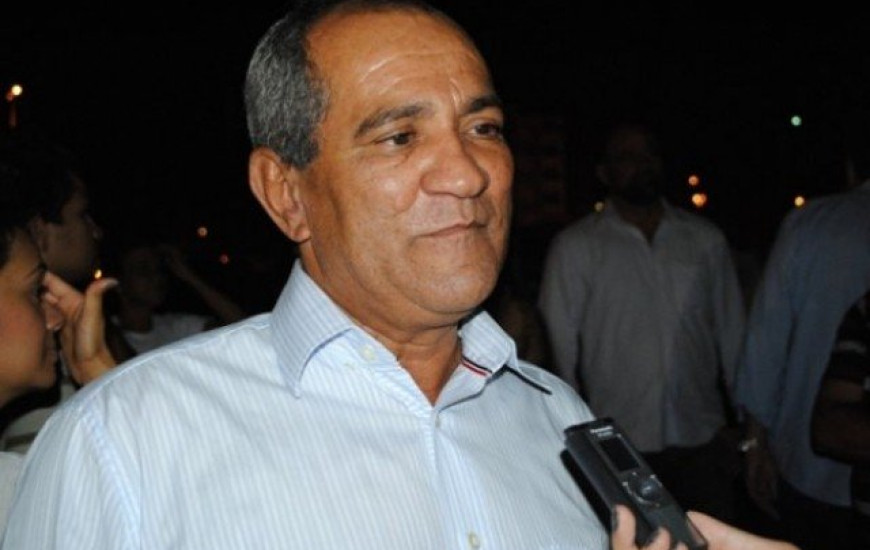 Hermes Damaso se recupera