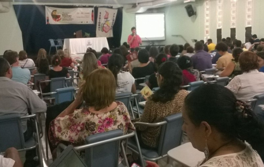 Seminário de Direitos Humanos