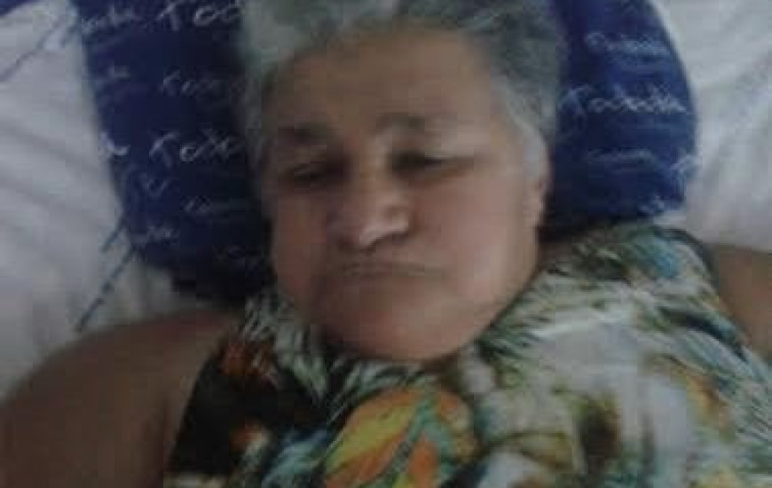 Maria de Lourdes Rocha