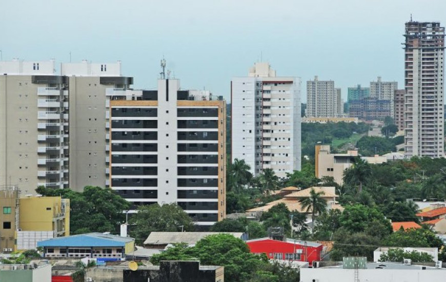 IPTU de Palmas é cobrado