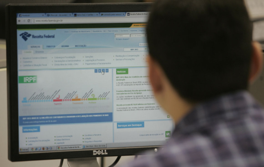 Prazo segue até as 23h59 do dia 28 de abril