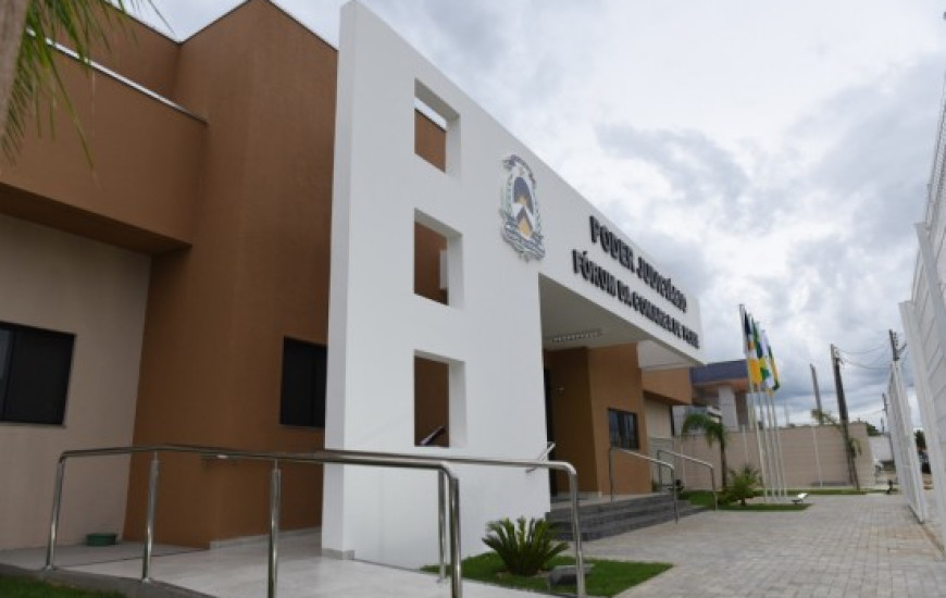 Decisão é de juíza da Comarca de Peixe.