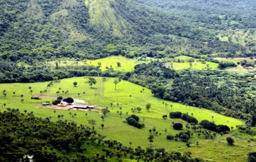 Mirante da Serra de Lajeado