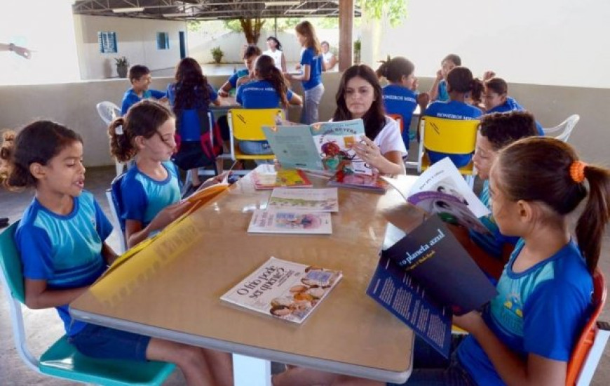 Pioneiros Mirins estão sem receber bolsa