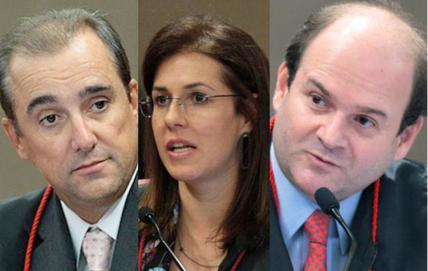 Ministros fazem palestras na Capital