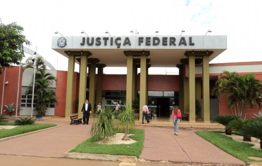 Justiça Federal