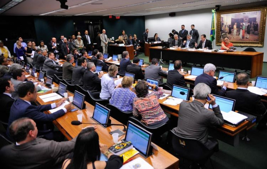 Votação começa nesta terça-feira