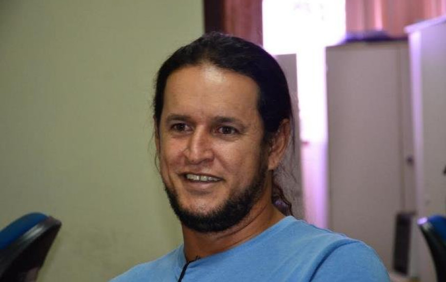 Doador disse que chance de ajudar é um presente