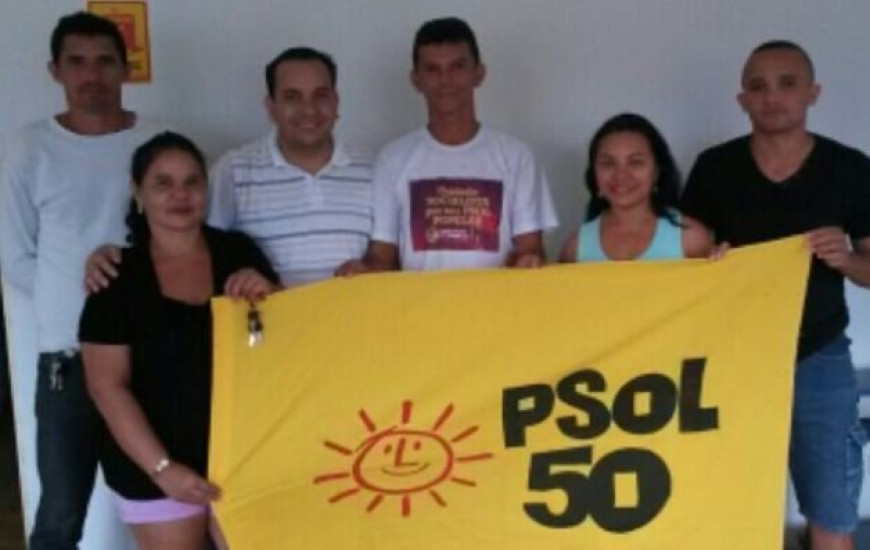 Fábio Ribeiro diz que oxigenou pré-campanha