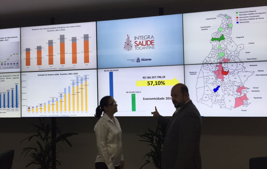 Musafir apresenta Integra Saúde