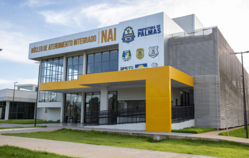 Posse dos Conselheiros ocorrerá na sede do NAI nesta terça, 10, às 16h